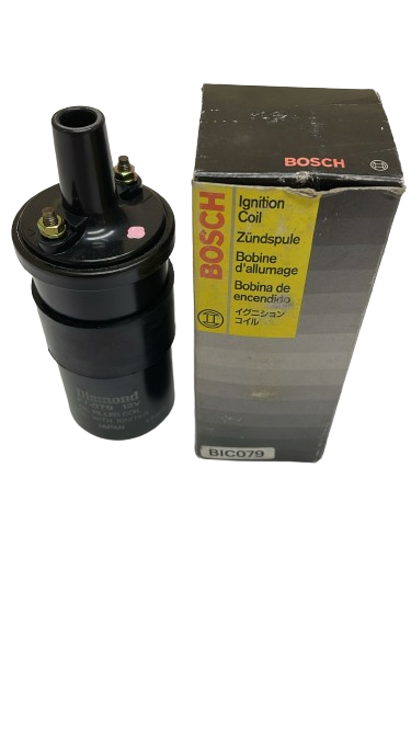 Bosch Ignition coil - BIC079