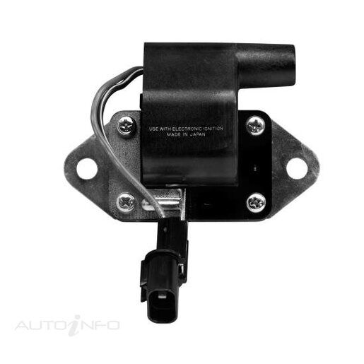 Bosch Ignition Coil For Mitsubishi Galant VI HG, HH 2.0L Petrol 4G63