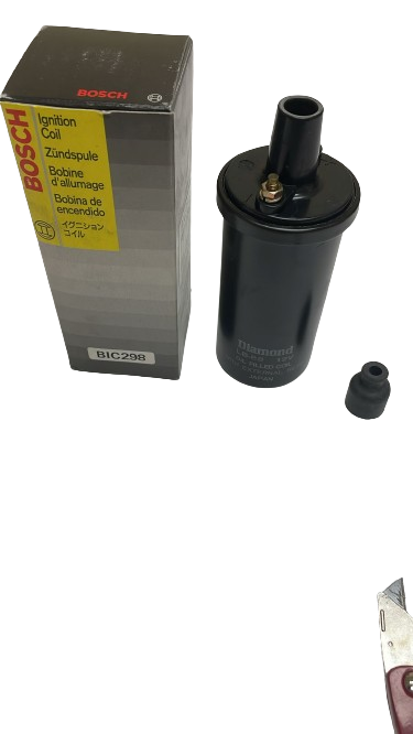 Bosch Ignition Coil - BIC298