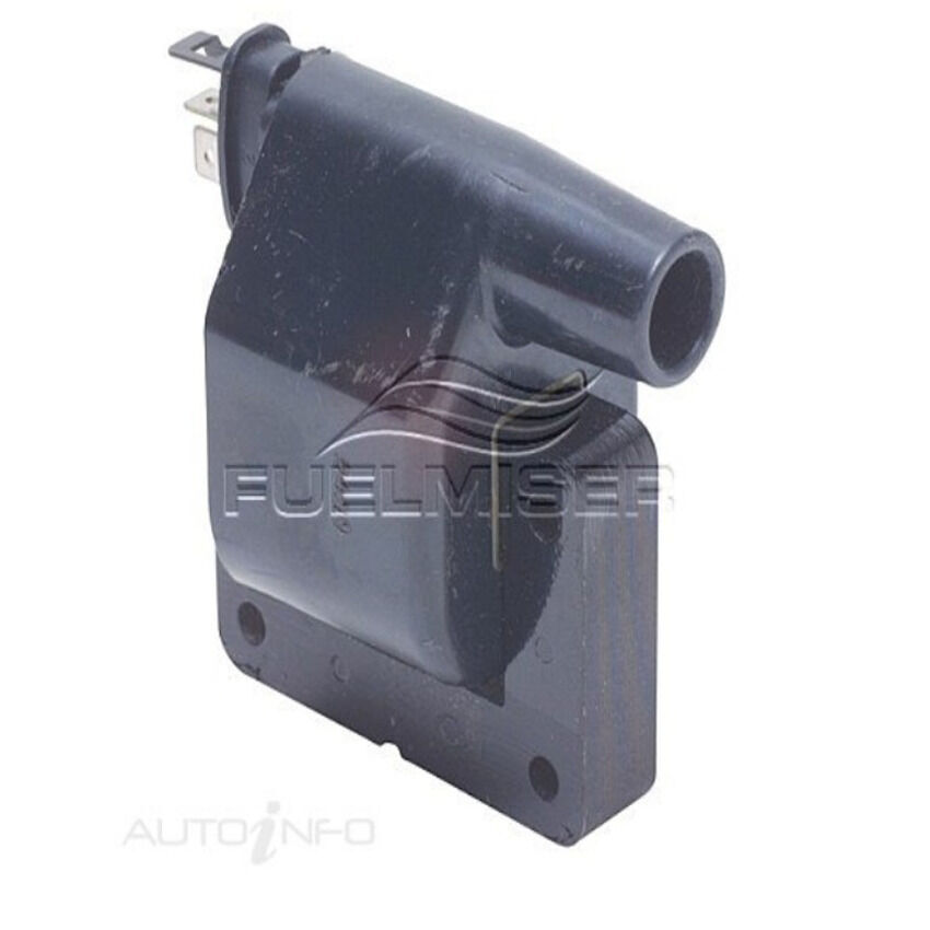 Bosch Ignition Coil For Ford Capri SA SB SC SE 1.6L Petrol B6, 16V, 8V, B6T
