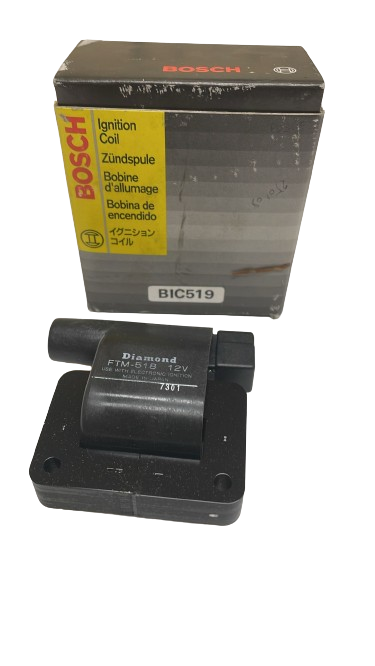 Bosch Ignition Coil - BIC519