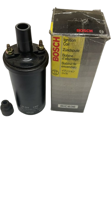 Bosch Ignition Coil - BIC636