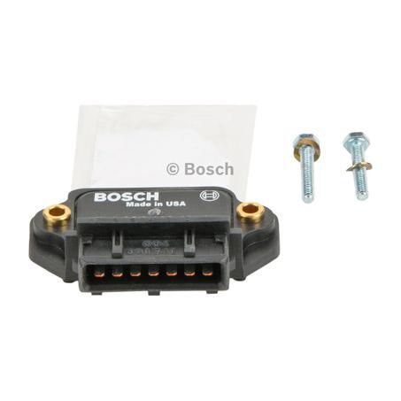 Bosch Ignition Module For Lada Niva 2121, 2131 1600 1.6L Petrol SUV, 8V