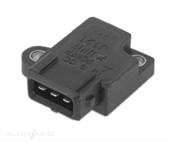 Bosch Ignition Module For Nissan/ Mitsubishi/ Ford/ Hyundai - BIM034