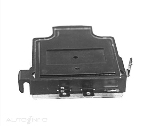 Bosch Ignition Module For Honda Accord CB 2.2L F22A5, l4, 16V