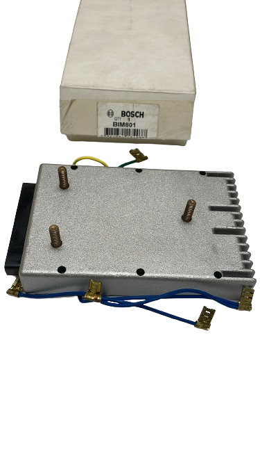 Bosch Ignition System For Holden Commodore (VN) 3.8L Sedan LN3 Petrol