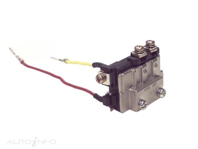 Bosch Ignition Module For Holden Apollo/Nova, Toyota Camry/Celica/Corolla/Tercel