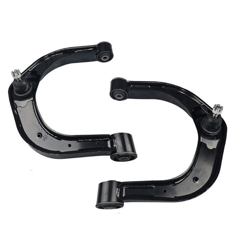 EMAP Pair Front Upper Left & Right Control Arm  For Nissan Patrol Y62 5.6L