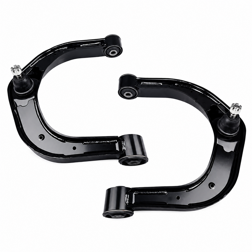 EMAP Pair Front Upper Left & Right Control Arm  For Nissan Patrol Y62 5.6L