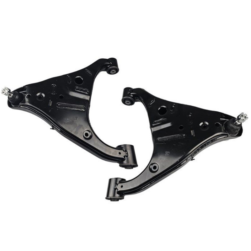 EMAP Pair Front Lower Left & Right Control Arm  For Nissan Patrol Y62 5.6L