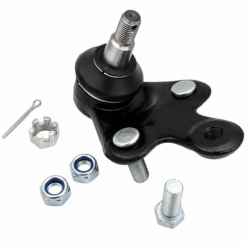 Mackay Ball Joint Front Lower Right For Lexus Rx300 AGL20R AGL20 2.0L Petrol