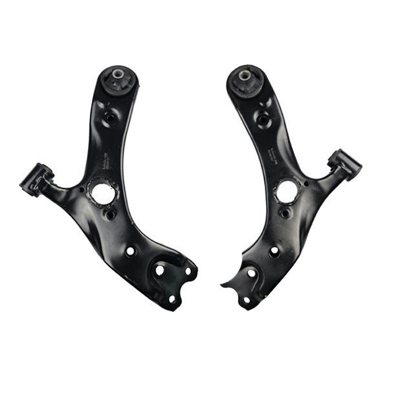 EMAP Pair Front Lower Left & Right Control Arm  For Toyota -BJ4642R-BJ4642L ARM