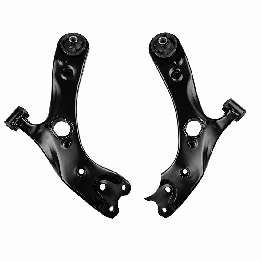EMAP Pair Front Lower Left & Right Control Arm  For Toyota -BJ4642R-BJ4642L ARM
