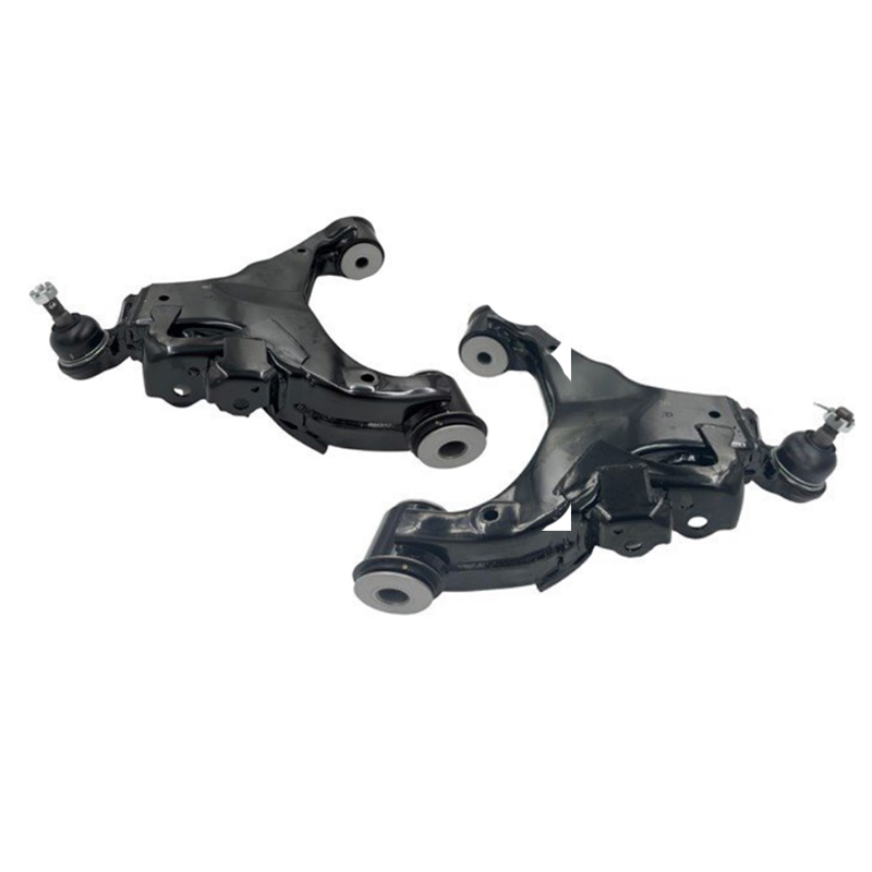 EMAP Pair Front Lower Left & Right Control Arm  For Toyota Landcruiser UZJ200R
