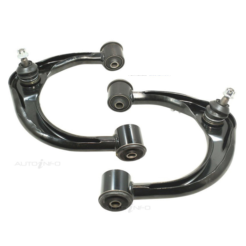 EMAP Pair Front Lower Left & Right Control Arm  For Toyota Hilux KUN/GUN/TGN