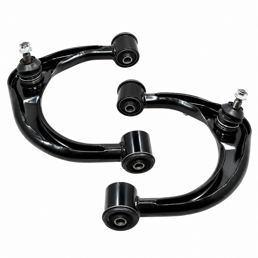 EMAP Pair Front Lower Left & Right Control Arm  For Toyota Hilux KUN/GUN/TGN