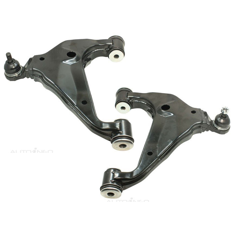 EMAP Pair Front Lower Left & Right Control Arm  For Toyota Hilux KUN/GGN V6
