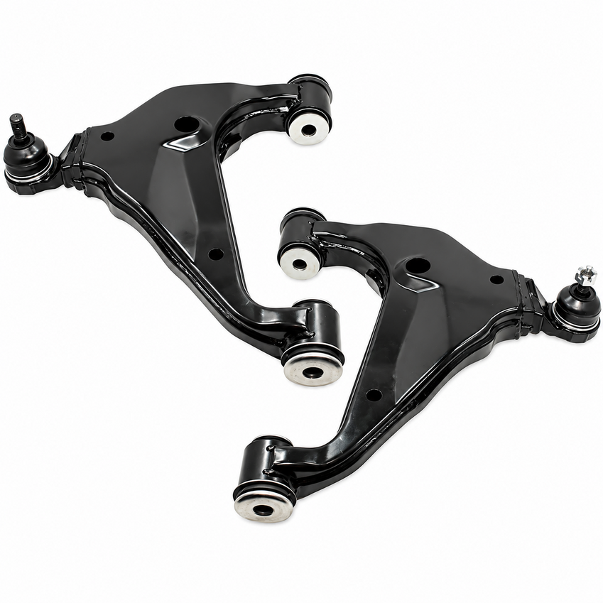 EMAP Pair Front Lower Left & Right Control Arm  For Toyota Hilux KUN/GGN V6