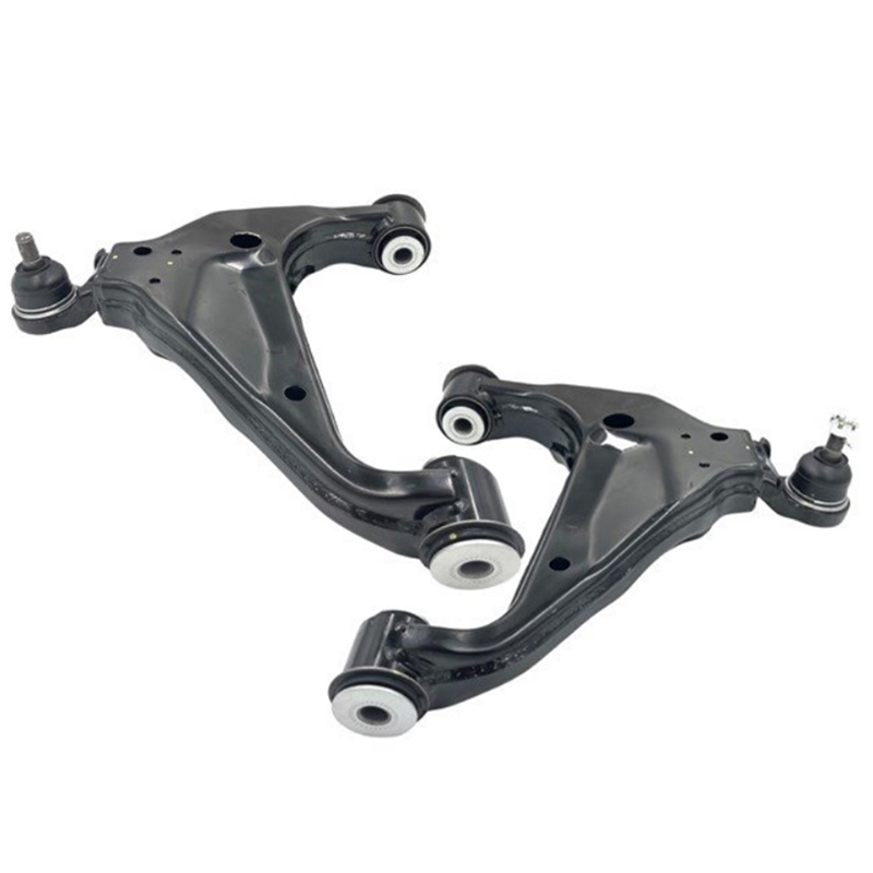 EMAP Pair Front Lower Left & Right Control Arm  For Toyota Hilux GUN126R 2.8L