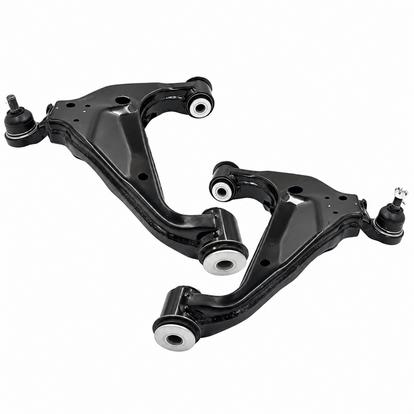 EMAP Pair Front Lower Left & Right Control Arm  For Toyota Hilux GUN126R 2.8L