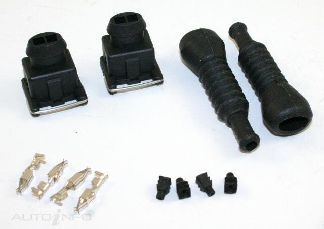 Goss 2 Pin Connector Quickly Release Connector Service Kit - BK402