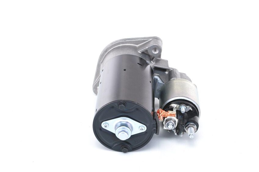 Bosch  Starter Length 233mm - 0 001 108 245