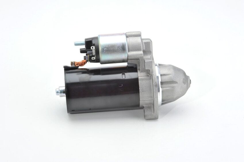 Bosch  Starter Length 240.2mm - 0 001 109 290