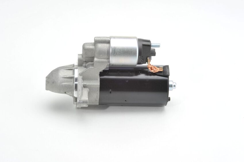 Bosch Starter Motor Length - 234mm - 0 001 115 045