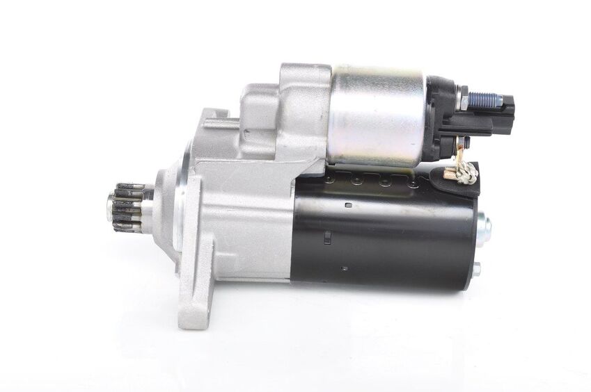 Bosch Starter Motor Length 210mm - 0 001 121 435