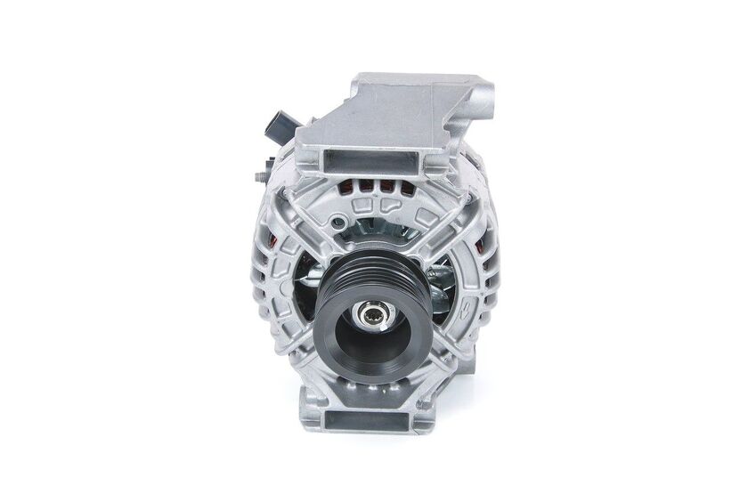 Bosch Alternator 14v V-Ribbed Belt - 0 124 425 053