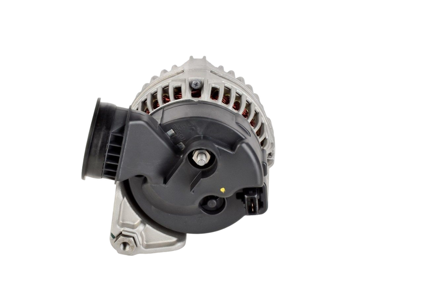 Bosch Alternator 14V with multi-belt pulley - 0 124 515 052