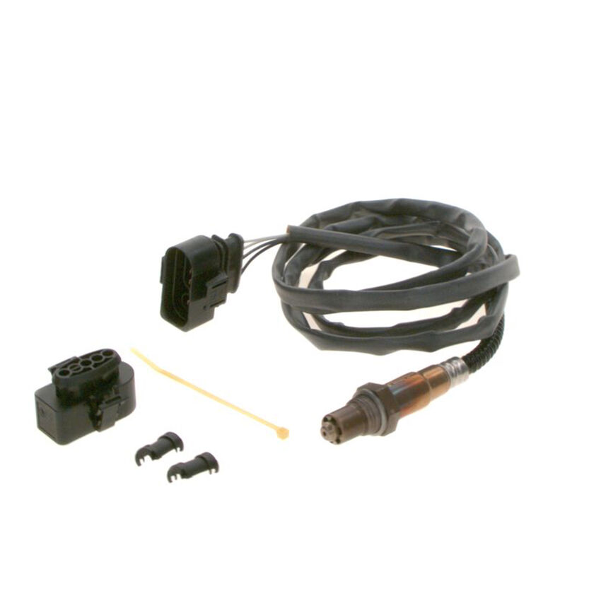 Bosch Oxygen Lambda Sensor - 0 258 010 073