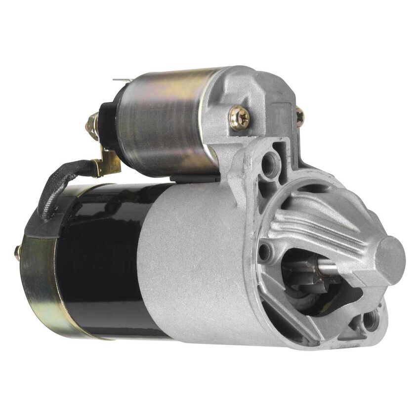 Bosch Starter For Hyundai Elantra,Kia Cerato XD LD 2.0L - 0 986 AN0 011