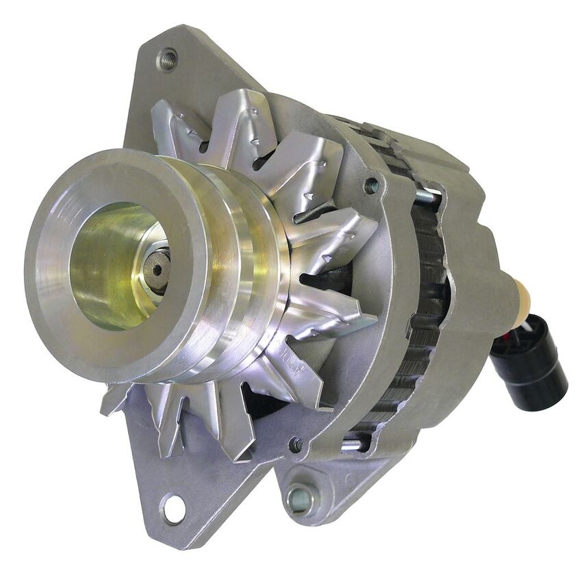 Bosch Alternator 12V -  - 0 986 AN0 580