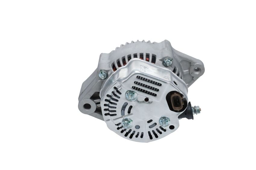 Bosch Alternator 12V For Toyota Hilux Vi PickUP 2.7L 3RZ-FE Petrol Engine