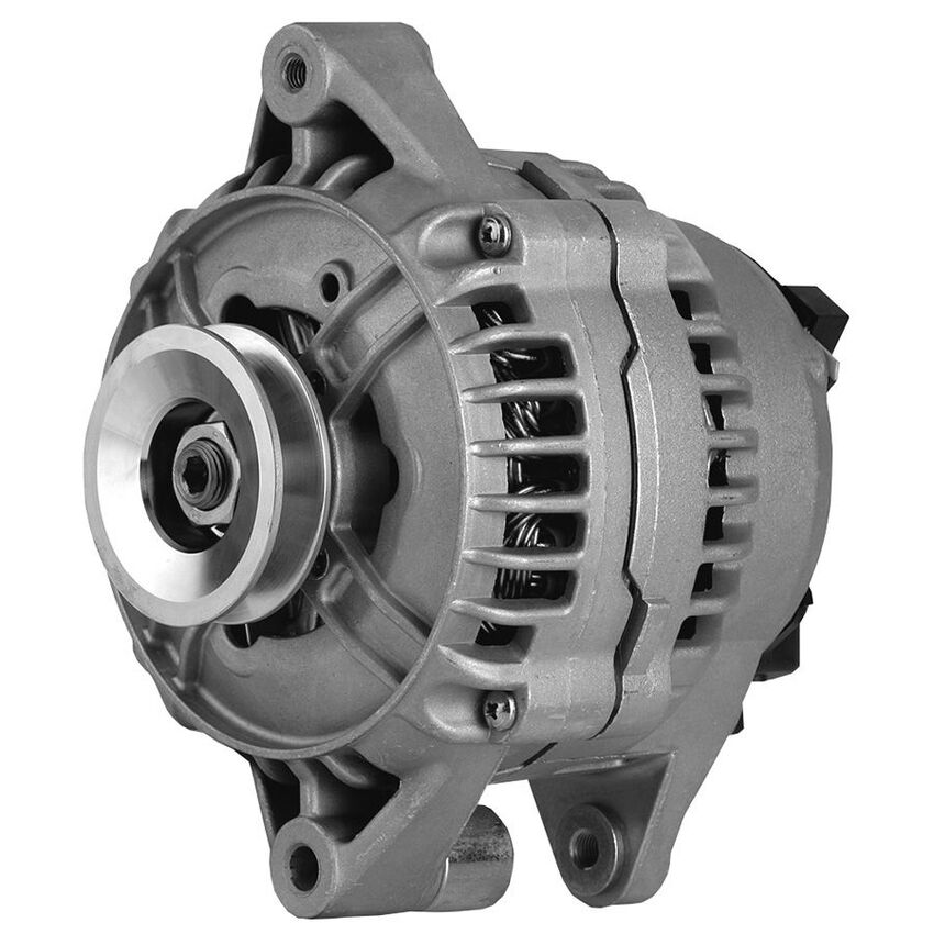 Bosch Alternator 12V For Holden Calais Saloon VT 5.0L V8 GMH 304 Petrol