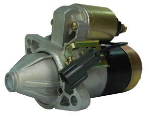Bosch Starter Motor 12V For Nissan Pulsar N15 1.6L GA16DE Petrol - F 042 001 018