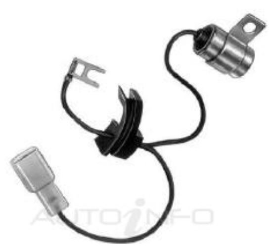 Bosch Ignition Condenser  - GM544 - C