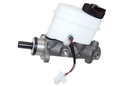 Bosch Brake Master Cylinder For Ford Courier PH PG 2.5L,2.6L,4.0L 2606cc Petrol