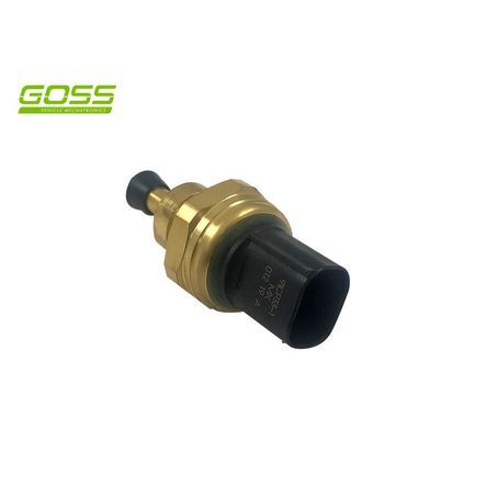 Goss boost pressure sensor For Nissan Pathfinder III 2.5L 4WD YD25DDTi Diesel