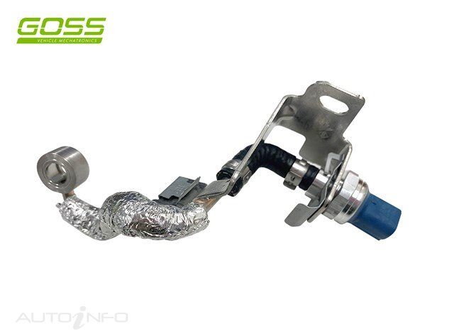 Goss Boost Pressure Sensor - BP101