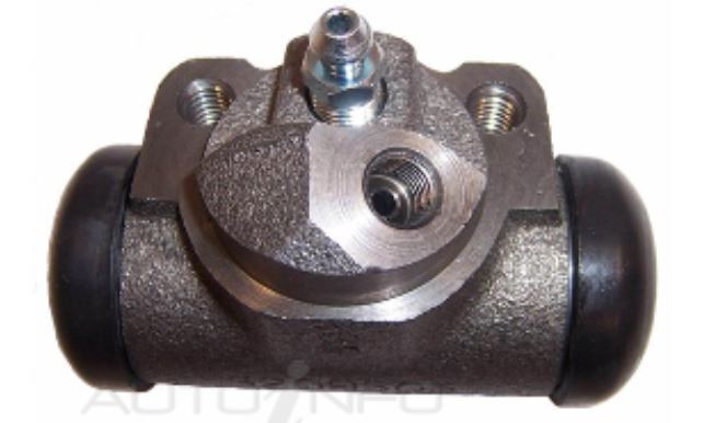 BPA Wheel Cylinder - Rear For International Scout II 5.7L V8 16V OHV