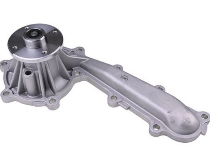 BPO Water Pump For Nissan Patrol TB48DE 4.8L Y61 IV SUV AWD [10/01 - 12/12]