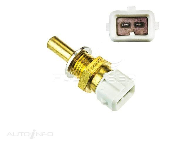 Engine Coolant Temp Ecu Sensor For Audi 90 B3 QUATTRO 2.3L I5 NG, 10V, 7A, 20V