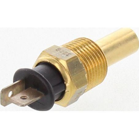 Temperature Sensor For Mitsubishi Nimbus N34W N84W 2.4L Petrol 4G64, (16V), MPV