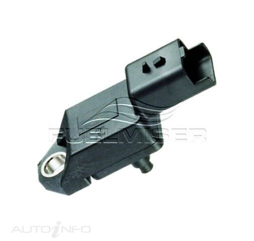 Map Sensor For Ford Fiesta WS WT 1.6L Diesel HHJD, 16V, HHJC