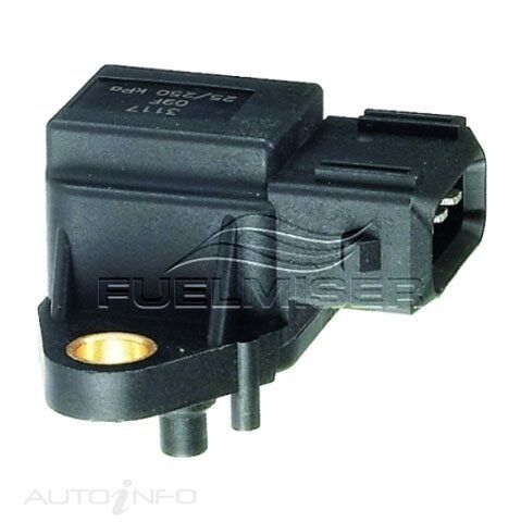 Map Sensor For BMW 320D E46 2.0L I4 M47D20, I6V, M47020 Sedan