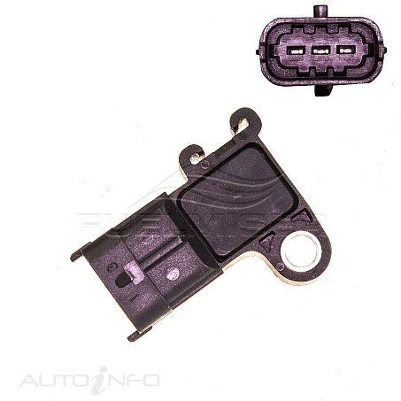 Map Sensor For Opel Astra 08 J Turbo 1.4L/1.6L Petrol NET, 16V, LET