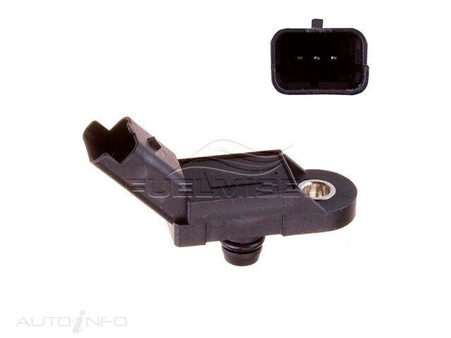 Map Sensor For Mini Cooper JCW GP R56 1.6L I4 N14B16C, 16V 2013-2014