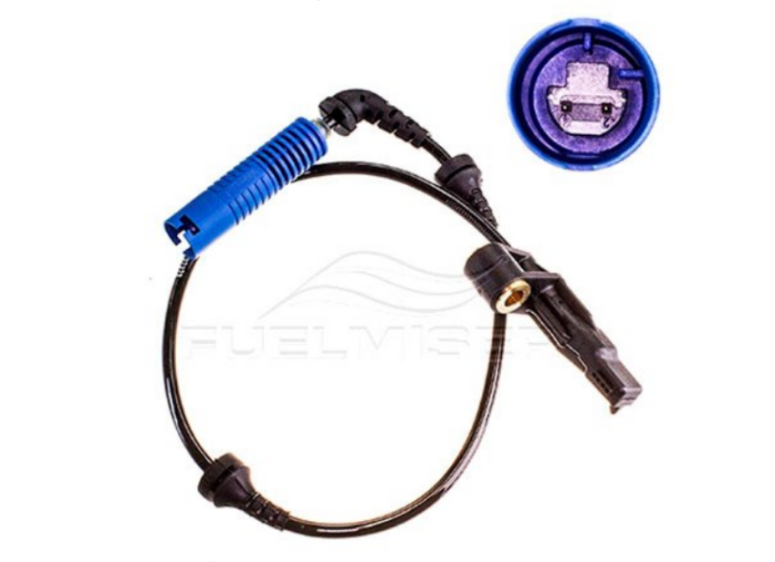 ABS Wheel Speed Sensor Front Left For BMW 323I E46 2.5L M52, B25, MPFI 24V